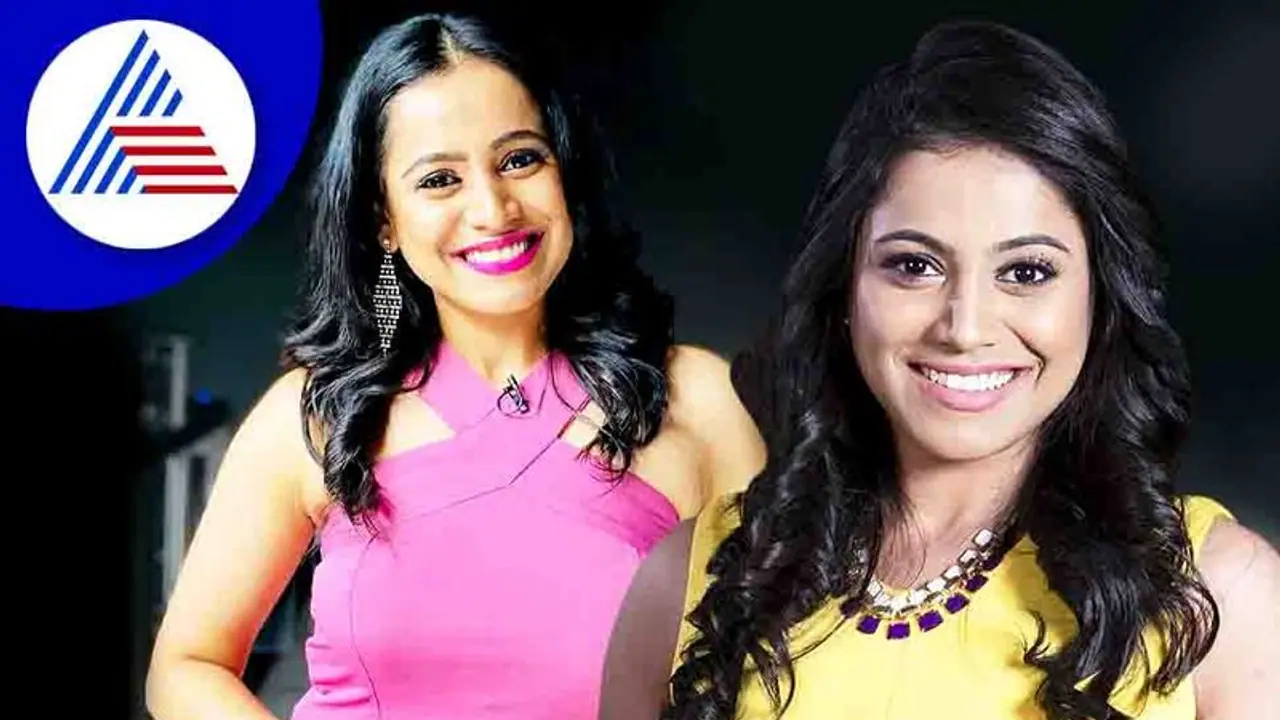 ನಾನು ಕನ್ನಡತಿ, ನನ್ನ ಭಾಷೆನೇ ನನ್ನ ಶಕ್ತಿ: ನಿರೂಪಕಿ ರೀನಾ ಡಿಸೋಜಾ 