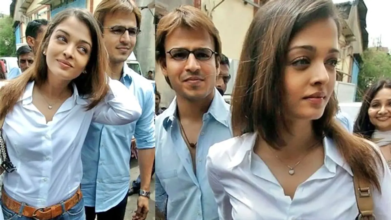 ঐশ্বর্যের প্রেম শুধু তিক্ততাই দিয়েছে, এতবছর পর নিজের পুরনো সম্পর্ক উজাড় করে দিলেন বিবেক ওবেরয় 