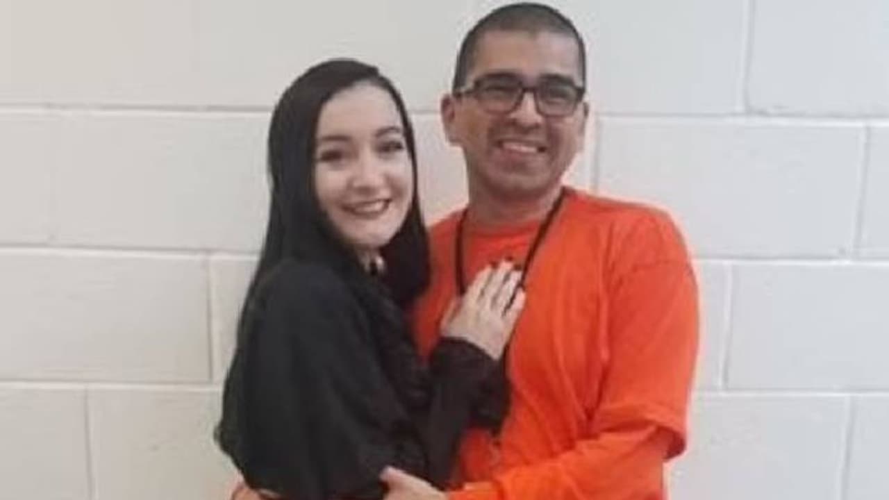 ഡിസ്‍നി വേൾഡിലേക്കെന്നും പറഞ്ഞിറങ്ങി, യുവതി പോയി വധശിക്ഷ കാത്തിരിക്കുന്ന കൊലപാതകിയെ വിവാഹം ചെയ്തു