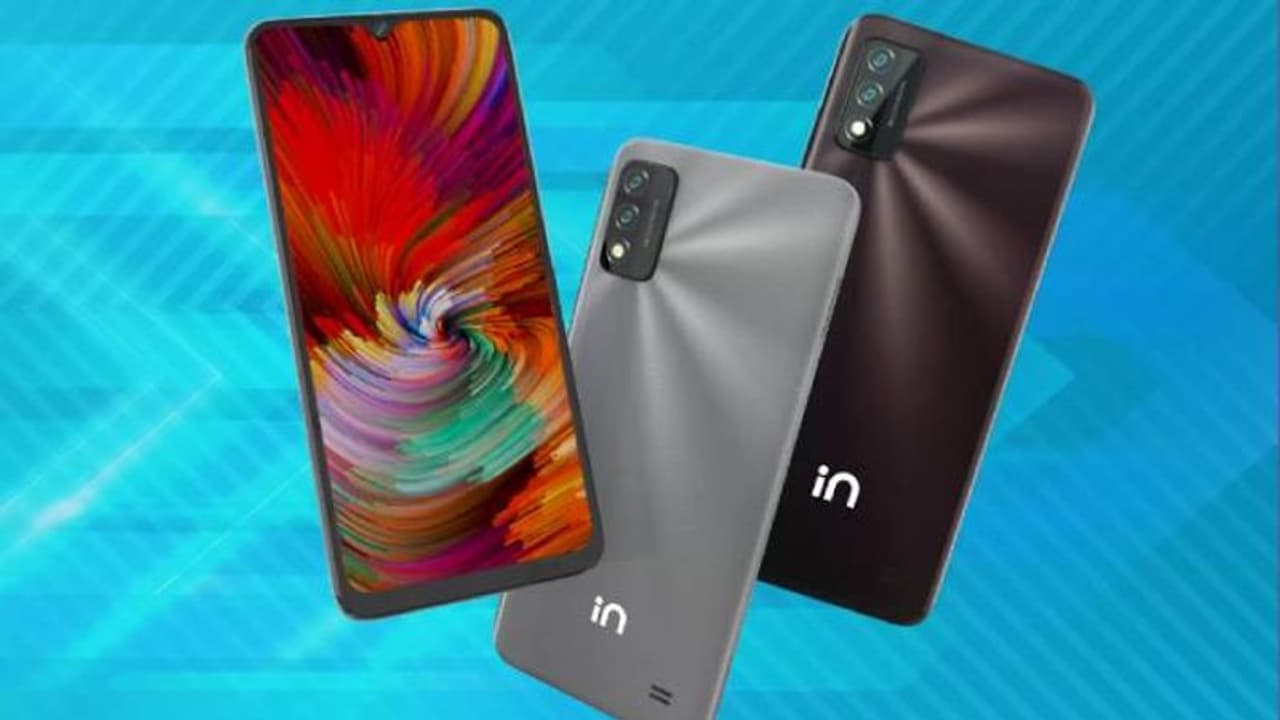 Micromax In 2C ভারতে লঞ্চ হল, জেনে নিন এর আকর্ষণীয় ফিচারগুলি Micromax In 2C ভারতে লঞ্চ হল, জেনে নিন এর আকর্ষণীয় ফিচারগুলি