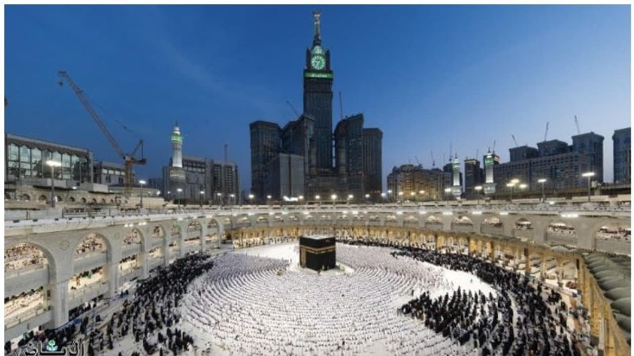 ഹയ്യ കാര്‍ഡ് ഉടമകള്‍ക്ക് ഉംറ നിര്‍വഹിക്കാനും മദീന സന്ദര്‍ശിക്കാനും സൗജന്യ വിസ