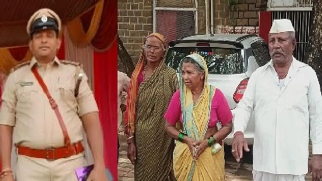 ಗೋಕಾಕ್‌ನಲ್ಲಿ ಜೈ ಭೀಮ್ ಸಿನಿಮಾ ಮಾದರಿ ಘಟನೆ? ಕೊಲೆ ಕೇಸ್‌ನಲ್ಲಿ ಅಮಾಯಕರನ್ನ ಫಿಟ್ ಮಾಡಿದ್ರಾ ಪೊಲೀಸ್ರು?