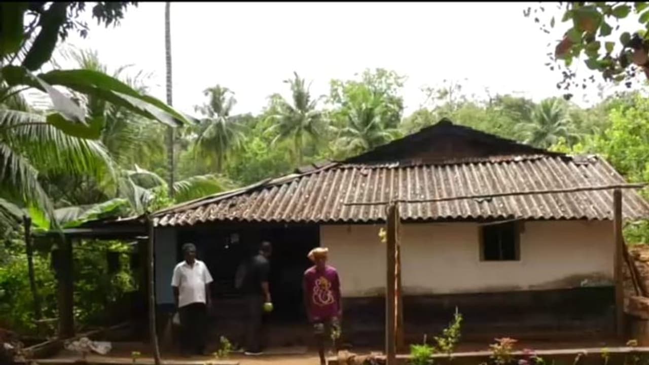 ಮನೆ ಕಟ್ಟದಂತೆ ಅರಣ್ಯ ಇಲಾಖೆ ಎಚ್ಚರಿಕೆ, ಬೋರಳ್ಳಿ ಗ್ರಾಮದ ಜನರ ಗೋಳು ಕೇಳುವವರು ಯಾರು?