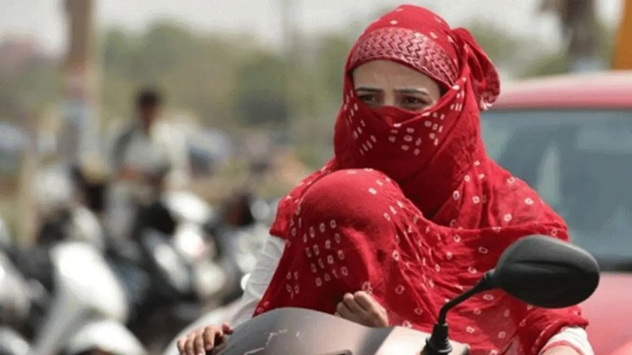 Weather update: Heatwave to return in parts of some states, Know here 