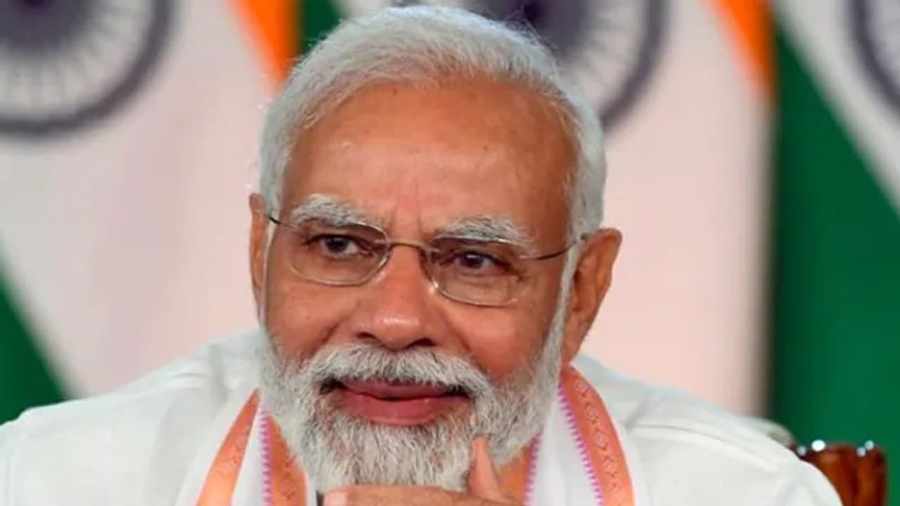 PM मोदी करेंगे रायसीना डायलॉग के 7th एडिशन का उद्घाटन, कई अहम मुद्दों पर होगी चर्चा PM मोदी करेंगे रायसीना डायलॉग के 7th एडिशन का उद्घाटन, कई अहम मुद्दों पर होगी चर्चा