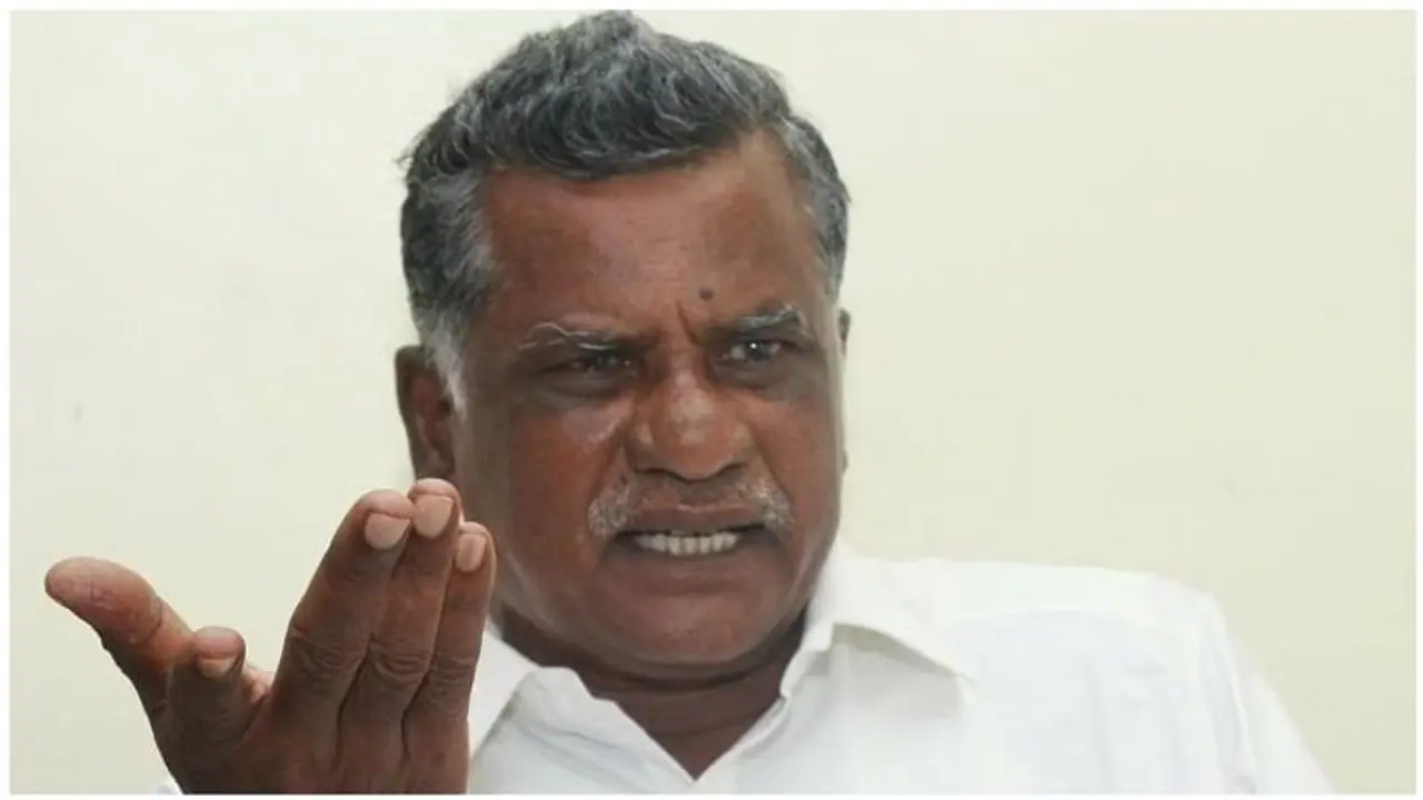 இன்று மாலை இந்திய கம்யூனிஸ்ட் வேட்பாளர்கள் அறிவிப்பு!