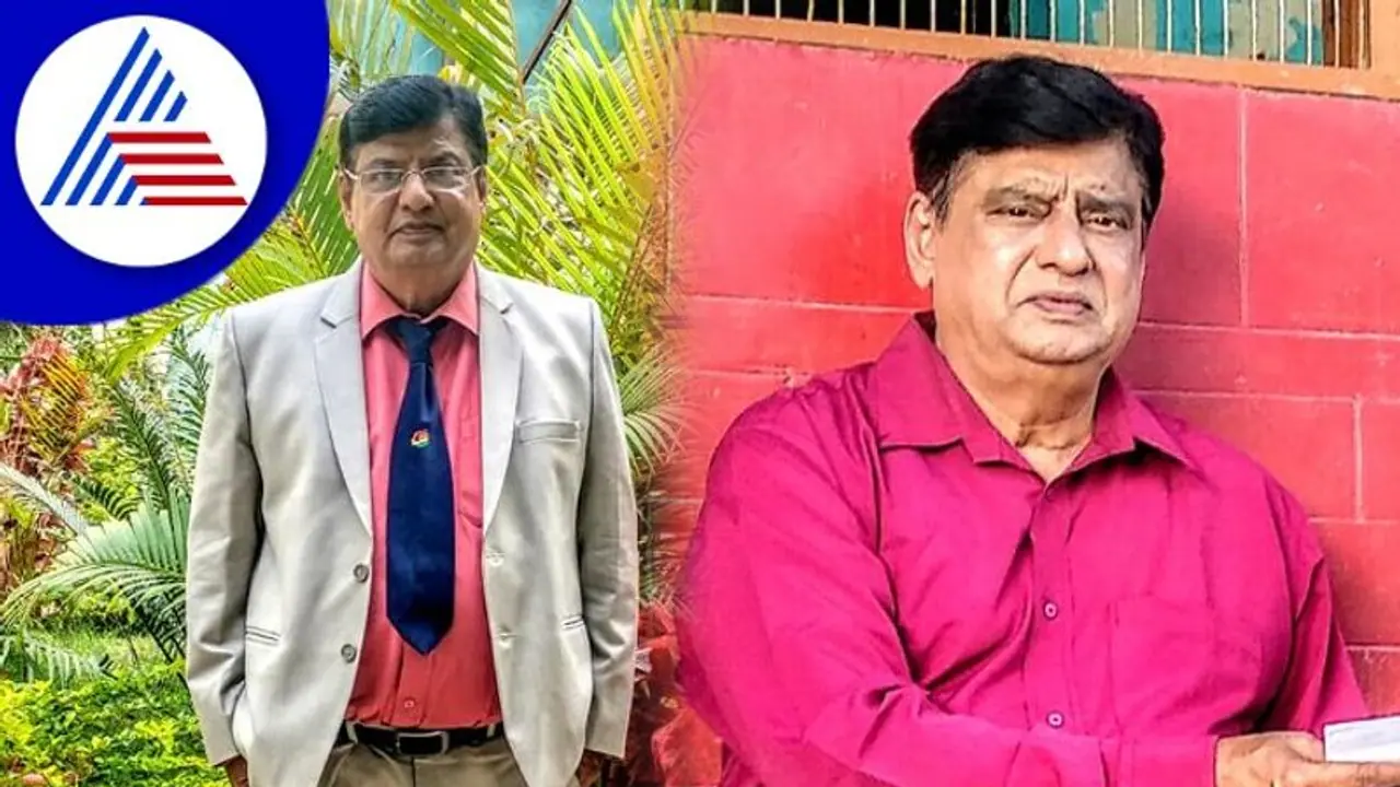 ಹಿರಿಯ ನಟ ಶಂಕರ್ ಭಟ್ ಅವರಿಗೆ ಕಲಾ ವಿಭೂಷಣ ಪ್ರಶಸ್ತಿ ಹಿರಿಯ ನಟ ಶಂಕರ್ ಭಟ್ ಅವರಿಗೆ ಕಲಾ ವಿಭೂಷಣ ಪ್ರಶಸ್ತಿ