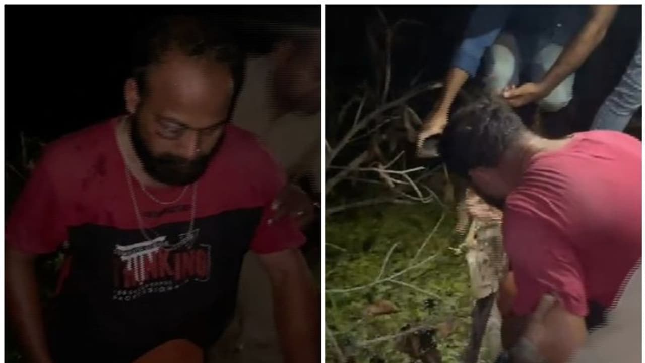 RSS : ആലപ്പുഴയിൽ പിടിയിലായ ആർഎസ്എസ് പ്രവർത്തകർ എസ്ഡിപിഐ നേതാവിനെ വധിക്കാനെത്തിയവരെന്ന് പരാതി;വധശ്രമത്തിന് കേസ് RSS : ആലപ്പുഴയിൽ പിടിയിലായ ആർഎസ്എസ് പ്രവർത്തകർ എസ്ഡിപിഐ നേതാവിനെ വധിക്കാനെത്തിയവരെന്ന് പരാതി;വധശ്രമത്തിന് കേസ്