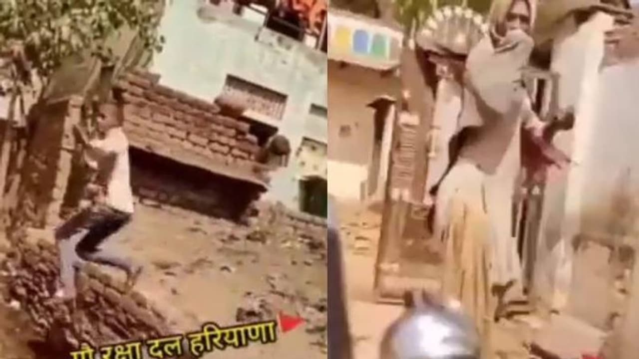 சிறுவர்களை துப்பாக்கியால் மிரட்டிய நபர்.. சினிமாவை மிஞ்சும் பரபர காட்சிகள்.. வைரலாகும் வீடியோ..! சிறுவர்களை துப்பாக்கியால் மிரட்டிய நபர்.. சினிமாவை மிஞ்சும் பரபர காட்சிகள்.. வைரலாகும் வீடியோ..!