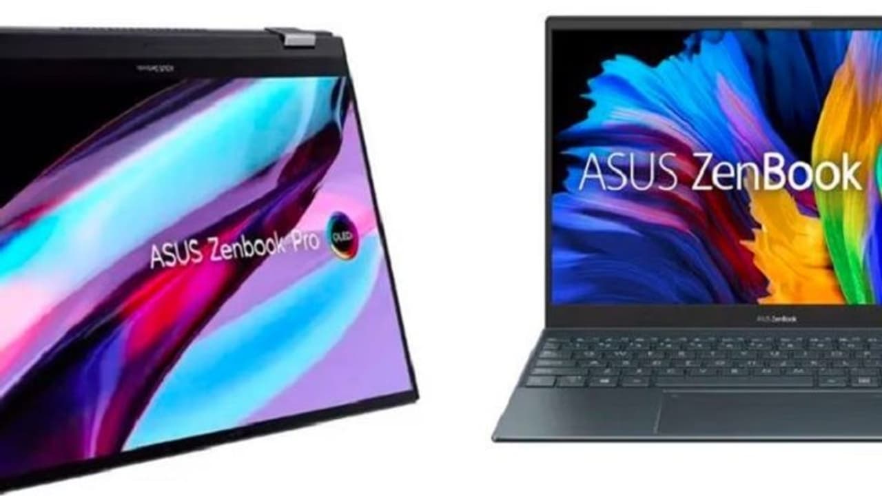 ASUS laptop:రెండు కొత్త ఫ్లిప్ ల్యాప్‌టాప్‌లను లాంచ్ చేసిన ఆసుస్.. సింగిల్ చార్జ్ తో 10 గంటల బ్యాకప్..