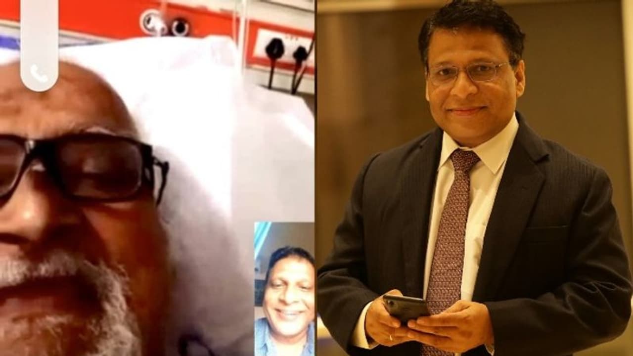 John Paul : ‘ജോൺ പോൾ സാർ മരിച്ചതല്ല , നമ്മുടെ വ്യവസ്ഥിതി കൊന്നതാണ്’; ജോളി ജോസഫ് John Paul : ‘ജോൺ പോൾ സാർ മരിച്ചതല്ല , നമ്മുടെ വ്യവസ്ഥിതി കൊന്നതാണ്’; ജോളി ജോസഫ്