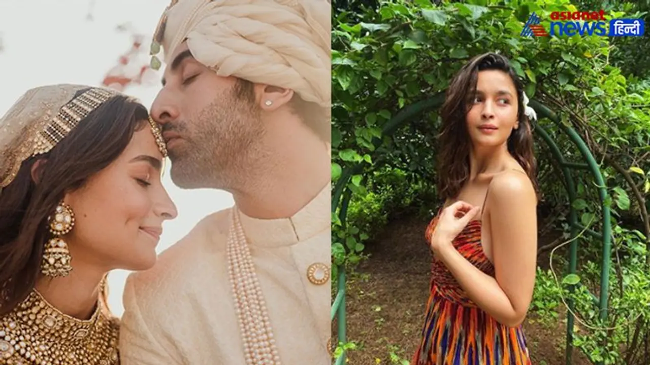 ಮೊದಲರಾತ್ರಿ ನಾವು ಆ ಕೆಲಸವನ್ನೇ ಮಾಡಲಿಲ್ಲ, ಇಬ್ಬರಿಗೂ ಸುಸ್ತಾಗಿತ್ತು ಎಂದ ಆಲಿಯಾ ಭಟ್ ಮೊದಲರಾತ್ರಿ ನಾವು ಆ ಕೆಲಸವನ್ನೇ ಮಾಡಲಿಲ್ಲ, ಇಬ್ಬರಿಗೂ ಸುಸ್ತಾಗಿತ್ತು ಎಂದ ಆಲಿಯಾ ಭಟ್