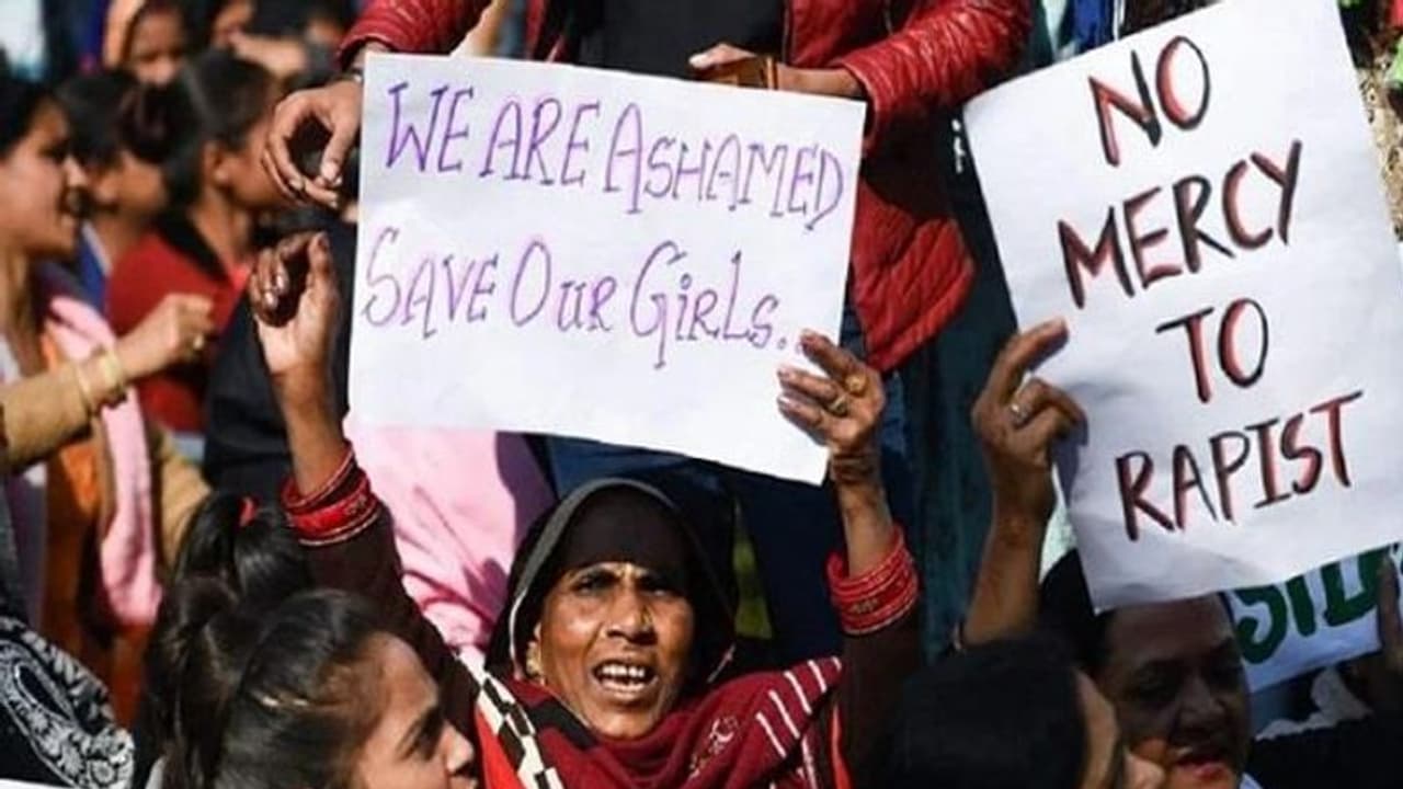 रेप के मामलों में देश में नंबर वन नंबर पर राजस्थान, अब जो मामला सामने आया वो होश उड़ा देगा