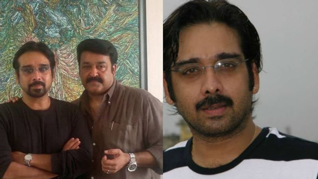 Vineeth about Mohanlal : 'മദ്യപാനത്തിൽ ശിക്ഷ്യത്വം ലാലേട്ടനിൽ നിന്നല്ലേന്ന് പറഞ്ഞ് അവർ കളിയാക്കും'; വിനീത്