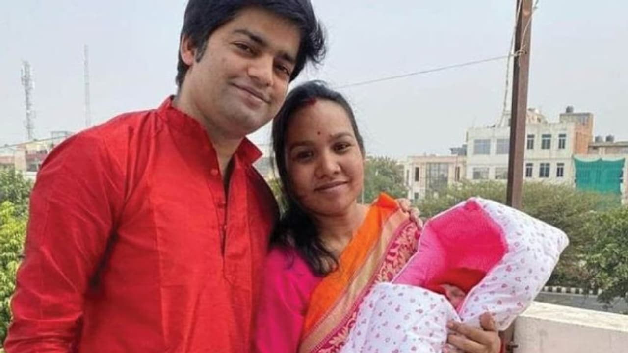 पत्नी बच्चे को कभी अकेले नहीं रहने दिया, बिजनेस मीटिंग से टूर तक साथ, अब राजस्थान में एक साथ तीनों की मौत