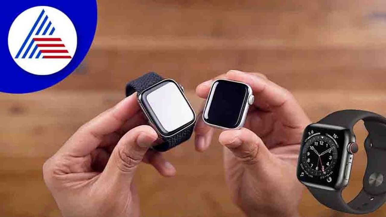 ಪತ್ನಿಯನ್ನು ಜೀವಂತ ಸಮಾಧಿ ಮಾಡಿದ ಪತಿ: Apple Watch ನಿಂದ ಪ್ರಾಣ ಉಳಿಸಿಕೊಂಡ ಮಹಿಳೆ..!
