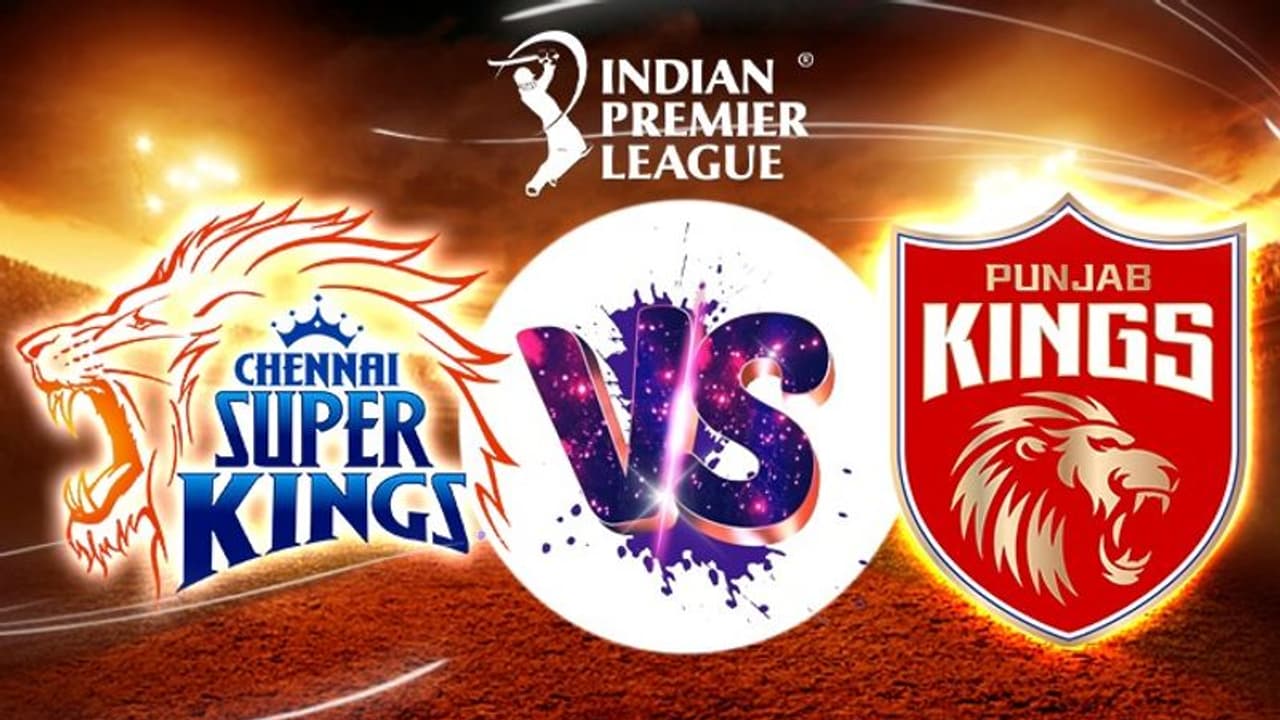 CSK vs PBKS ফ্যান্টাসি লিগে ভালো টিম বানিয়ে জিততে চান টাকা, দেখে নিন সিএসকে ও পঞ্জাবের সম্ভাব্য একাদশ CSK vs PBKS ফ্যান্টাসি লিগে ভালো টিম বানিয়ে জিততে চান টাকা, দেখে নিন সিএসকে ও পঞ্জাবের সম্ভাব্য একাদশ