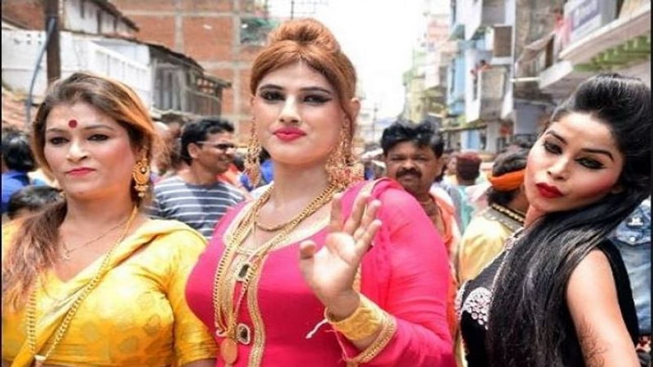 दरवाजे पर पहुंच बधाई गाने वाले किन्नर अब आपसे वसूलेंगे गृहकर, नगर निगम कर रहा है तैयारी दरवाजे पर पहुंच बधाई गाने वाले किन्नर अब आपसे वसूलेंगे गृहकर, नगर निगम कर रहा है तैयारी