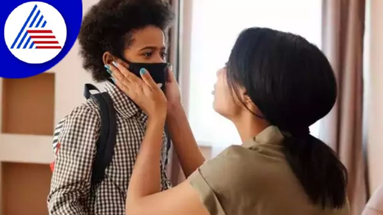 ಮಕ್ಕಳಲ್ಲಿ ಹೆಚ್ಚಾಗ್ತಿದೆ ಲಿವರ್‌ನ ಈ ಸಮಸ್ಯೆ! ಪಾಲಕರೇ ಎಚ್ಚೆತ್ತುಕೊಳ್ಳಿ