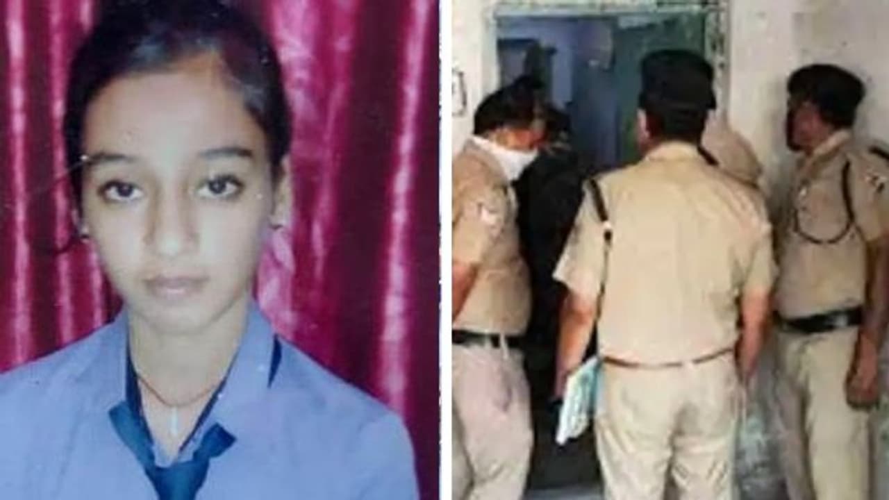 बहन ने खुद चुनी दर्दनाक मौत, लेकिन भाई ने जो बात बताई वो हैरान करने वाली, पढ़िए जोधपुर का शॉकिंग क्राइम बहन ने खुद चुनी दर्दनाक मौत, लेकिन भाई ने जो बात बताई वो हैरान करने वाली, पढ़िए जोधपुर का शॉकिंग क्राइम