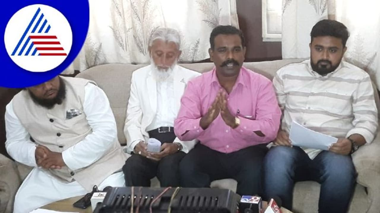 Hubballi violence ಪಾರದರ್ಶಕವಾಗಿ ತನಿಖೆ ನಡೆಸಬೇಕೆಂದು ಆಗ್ರಹ