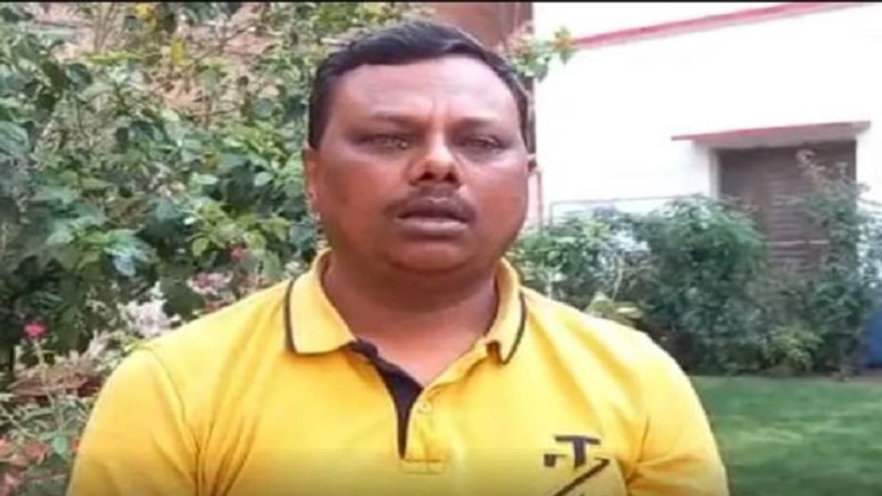 सपा नेता ने माता सीता और निषादराज को लेकर की आपत्तिजनक टिप्पणी, विरोध के बाद कहा दोबारा नहीं होगी गलती