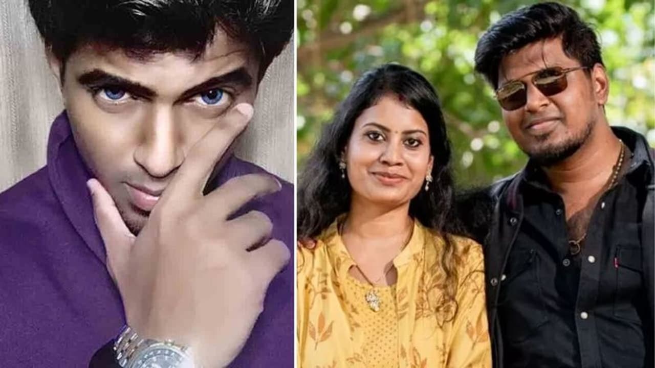 PUBG Madan : பப்ஜி மதன் ஜாமீன் தள்ளுபடி.. உயர்நீதிமன்றம் அதிரடி உத்தரவு !