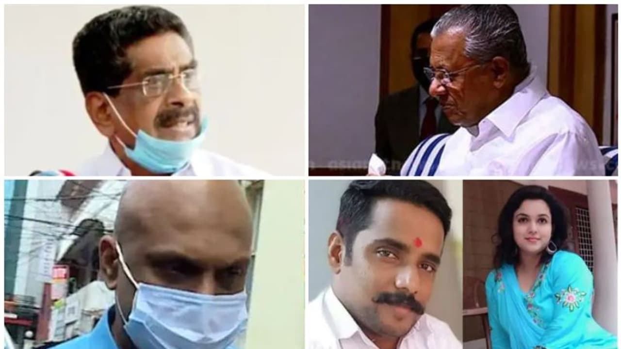 'ഷെയിം ഓൺ യൂ, ചീഫ് മിനിസ്റ്റർ', ശ്രീജിത്തിനെ മാറ്റിയത് കേസ് അട്ടിമറിക്കാനോ? രൂക്ഷ വിമർശനവുമായി മുല്ലപ്പള്ളി 'ഷെയിം ഓൺ യൂ, ചീഫ് മിനിസ്റ്റർ', ശ്രീജിത്തിനെ മാറ്റിയത് കേസ് അട്ടിമറിക്കാനോ? രൂക്ഷ വിമർശനവുമായി മുല്ലപ്പള്ളി