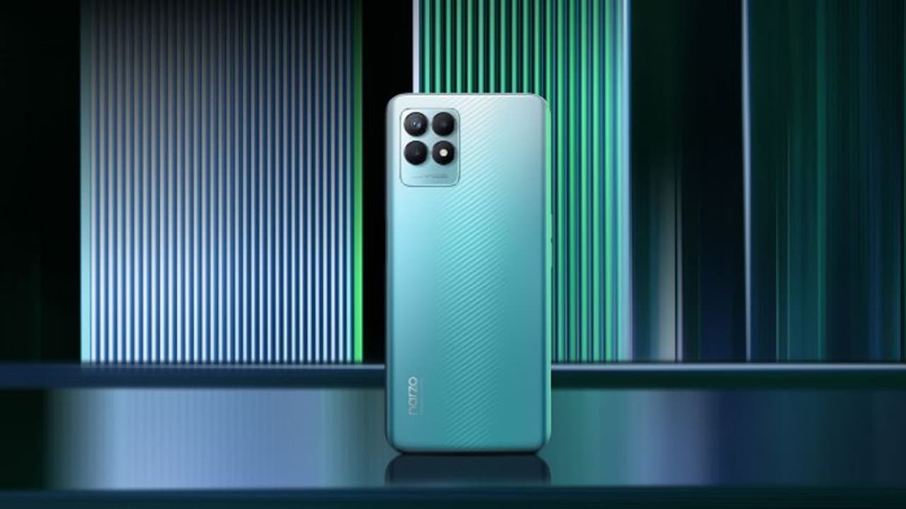  50MP कैमरा और 4GB रैम के साथ लॉन्च हुआ Realme Narzo 50A Prime , जानिए फीचर्स और कीमत 