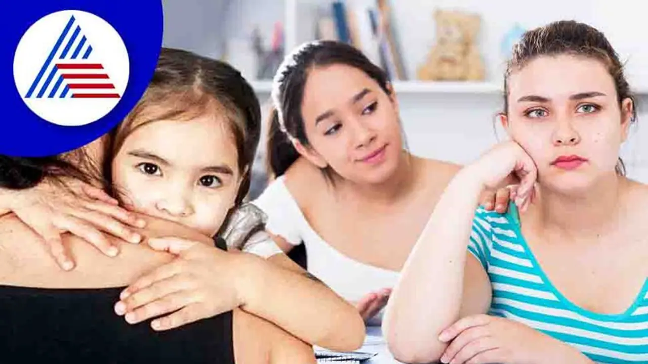 Parenting Tips : ಕ್ಷಮೆ ಕೇಳಿದ್ರೆ ಸಾಲಲ್ಲ, ಮಕ್ಕಳಿಗೆ ತಿಳಿಸಿ ಅದರ ಅರ್ಥ Parenting Tips : ಕ್ಷಮೆ ಕೇಳಿದ್ರೆ ಸಾಲಲ್ಲ, ಮಕ್ಕಳಿಗೆ ತಿಳಿಸಿ ಅದರ ಅರ್ಥ