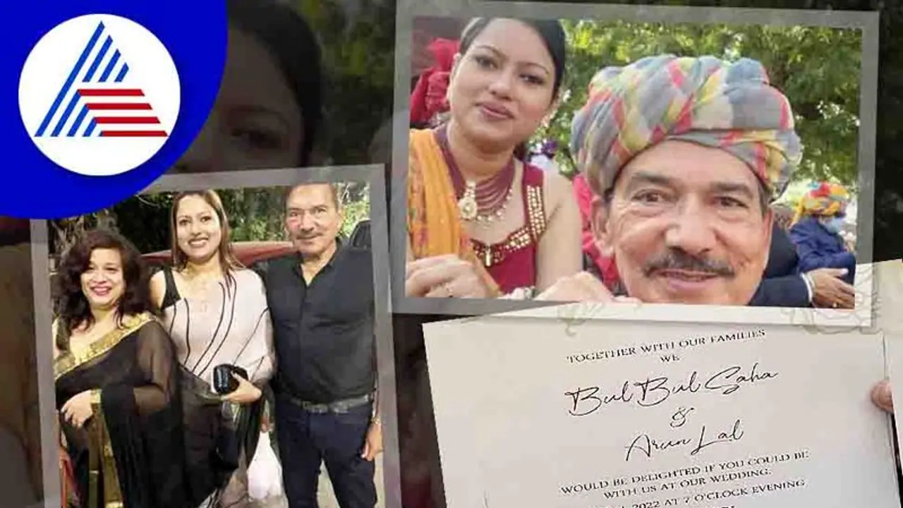 66 ವರ್ಷದ ಮಾಜಿ ಕ್ರಿಕೆಟಿಗ ಅರುಣ್ ಲಾಲ್ ಗೆ 2ನೇ ಮದುವೆ, 38 ವರ್ಷದ ಬುಲ್ ಬುಲ್ ವಧು!