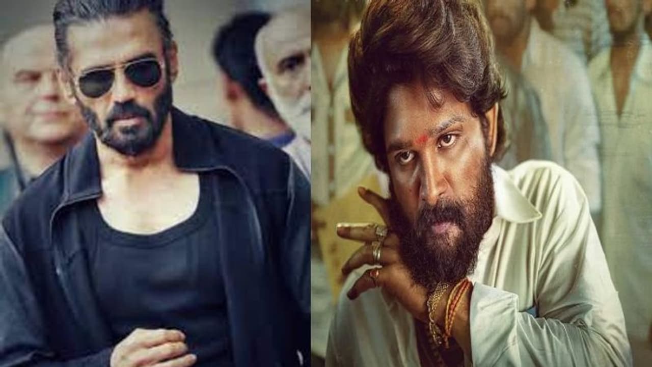 Pushpa The Rule : పుష్ప 2లో బాలీవుడ్ సీనియర్ నటుడు.. ఆ కీలక పాత్రకోసమేనట?