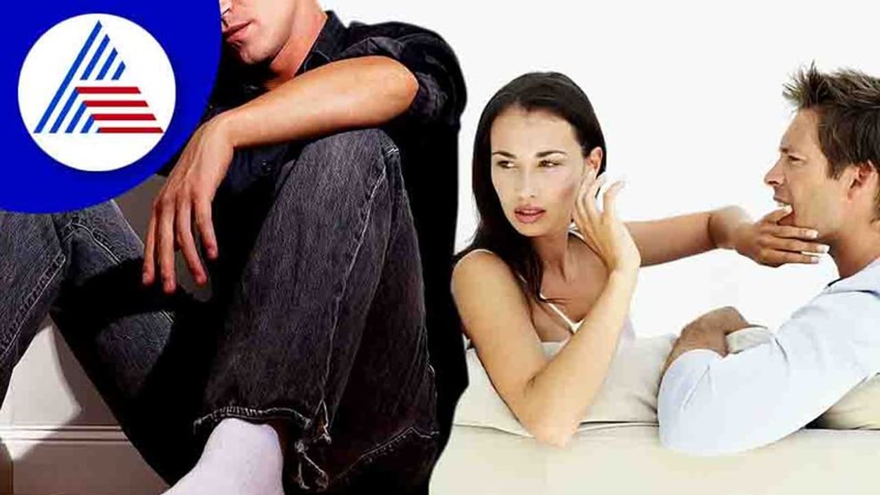 ಭಾವಿ ಹೆಂಡತಿಯ ವಿಚಿತ್ರ ಬೇಡಿಕೆ, ಅಪ್ಪ ಅಮ್ಮನಿಗೂ ಹೇಳೋಕಾಗ್ತಿಲ್ಲ ಅಂತಿದ್ದಾನೆ ಹುಡುಗ !