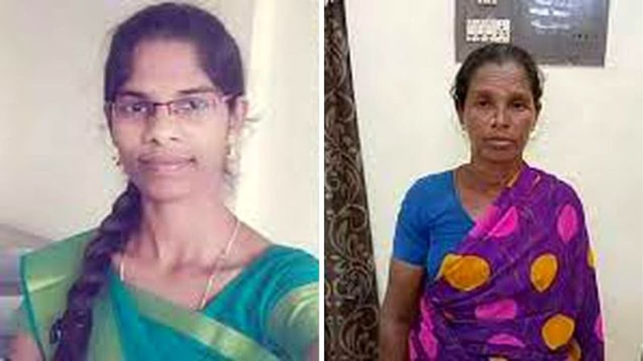 காதலனுக்காக வீட்டை விட்டு வெளியேறிய மகள்.. கோபத்தில் தாய் செய்த விபரீத சம்பவம் ! காதலனுக்காக வீட்டை விட்டு வெளியேறிய மகள்.. கோபத்தில் தாய் செய்த விபரீத சம்பவம் !