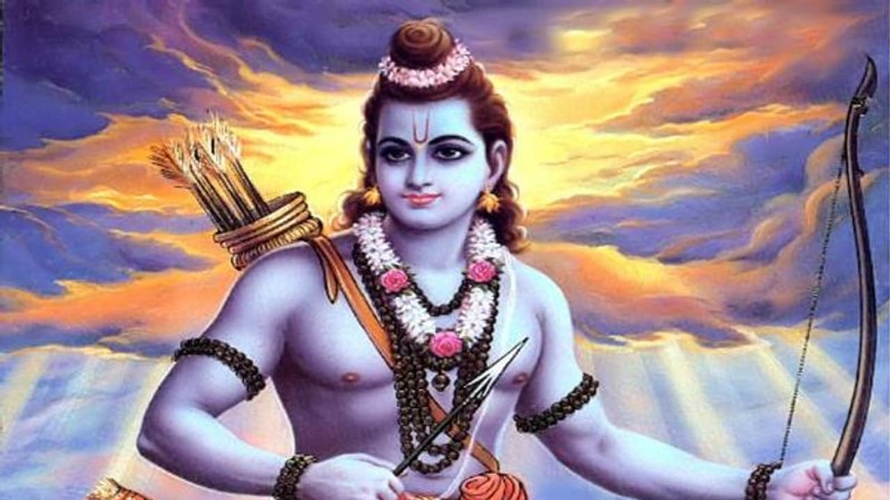 இந்து கடவுள் ராமன் ஒரு சூழச்சிக்காரன்.. மனதளவில் ராவணன் தான் நல்லவன்.. பேராசிரியரின் சர்ச்சை ஆடியோ..