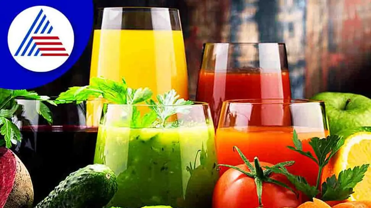 Summer drink: வெயில் ரொம்ப ஓவரா இருக்கா..? உடல் சூட்டை தணிக்கும் சம்மருக்கு கூலான ஜில் ஜில் பானங்கள்...