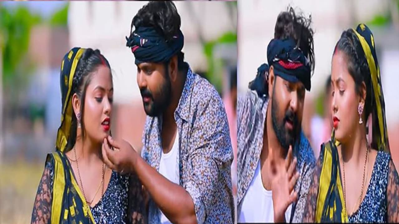 'घरे चली ए बलम जी' ने रिलीज होते ही मचाया हंगामा, Samar Singh के गाने को मिले लाखों व्यूज 'घरे चली ए बलम जी' ने रिलीज होते ही मचाया हंगामा, Samar Singh के गाने को मिले लाखों व्यूज