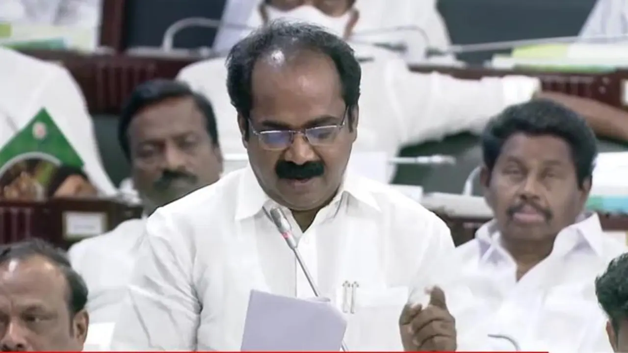 திருச்சியில் அமைகிறது விளையாட்டு நகரம்.. செங்கல்பட்டில் இடம் கிடைக்காததால் மாற்றம்.. அமைச்சர் அதிரடி தகவல். திருச்சியில் அமைகிறது விளையாட்டு நகரம்.. செங்கல்பட்டில் இடம் கிடைக்காததால் மாற்றம்.. அமைச்சர் அதிரடி தகவல்.