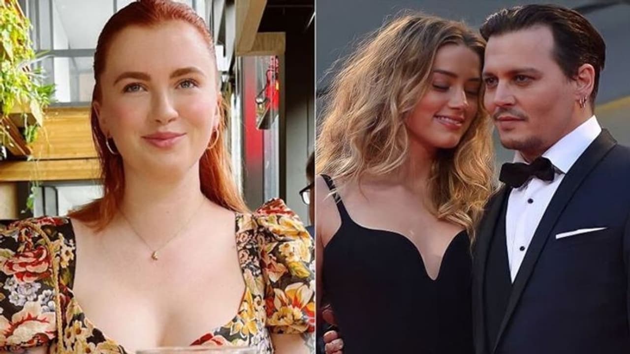 ఆమె దారుణమైన మహిళ.. స్టార్ హీరో మాజీ భార్యపై నటుడి కుమార్తె షాకింగ్ కామెంట్స్ ఆమె దారుణమైన మహిళ.. స్టార్ హీరో మాజీ భార్యపై నటుడి కుమార్తె షాకింగ్ కామెంట్స్