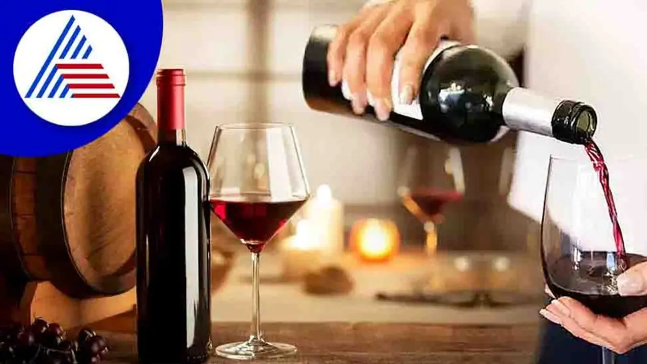 Alchohol ಒಳ್ಳೇದಲ್ಲ ಬಿಡಿ, ಆದರೂ ವಯಸ್ಸಿಗೆ ತಕ್ಕಂತೆ ಎಷ್ಟು ಓಕೆ?