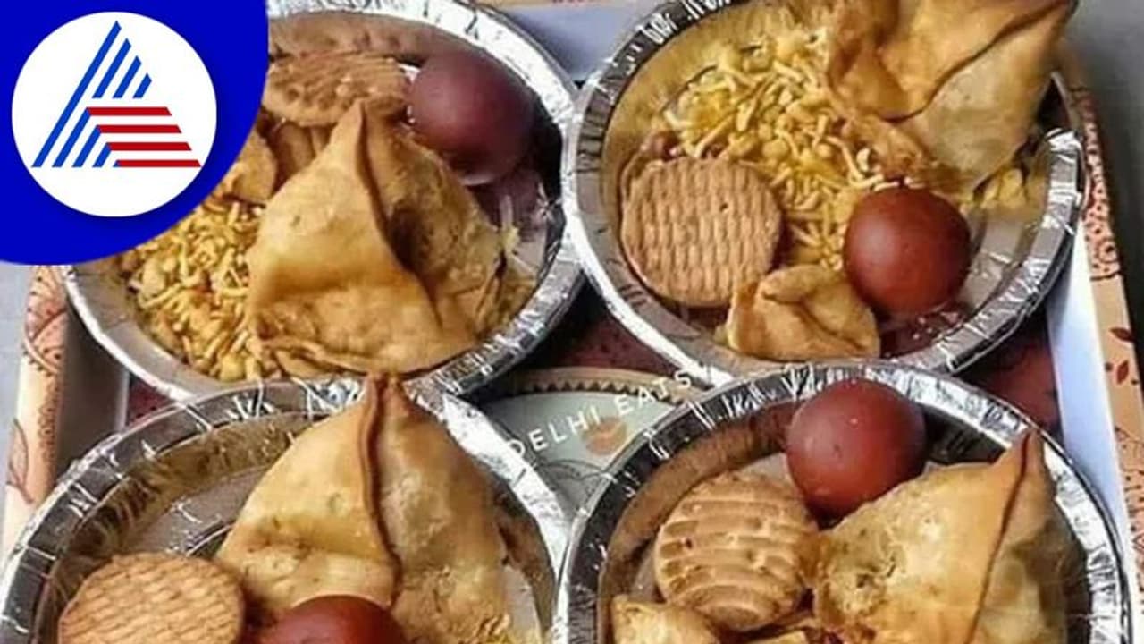 90 ರ ದಶಕದ ಮಕ್ಕಳ ಹುಟ್ಟುಹಬ್ಬ ಆಚರಣೆ ಹೇಗಿರುತ್ತಿತ್ತು : ನೆನಪುಗಳ ಬಿಚ್ಚಿಟ್ಟ IAS ಅಧಿಕಾರಿ