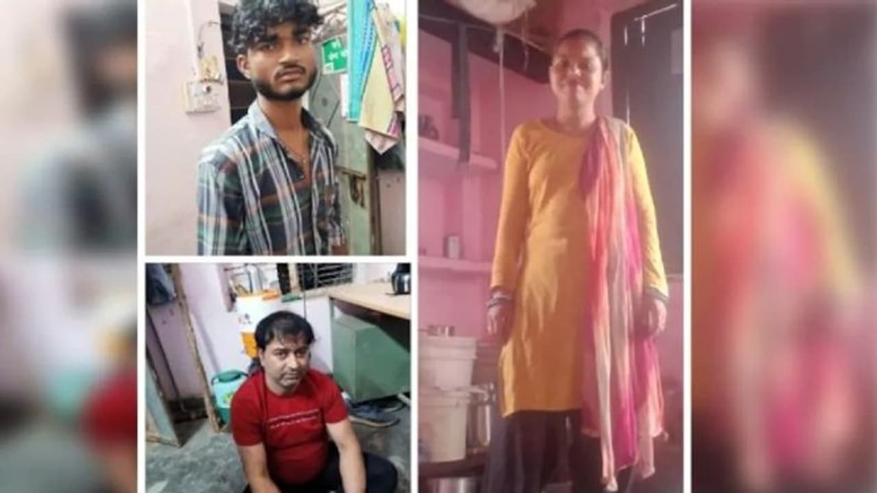 दिल्ली का खौफनाक क्राइम: दो बीवियों के चक्कर में पति ने रचा खूनी खेल, दोस्त से करवाया पत्नी का रेप, फिर कत्ल दिल्ली का खौफनाक क्राइम: दो बीवियों के चक्कर में पति ने रचा खूनी खेल, दोस्त से करवाया पत्नी का रेप, फिर कत्ल