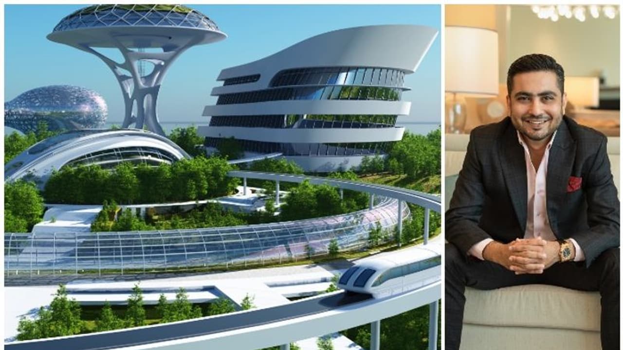 മിഡില് ഈസ്റ്റിലെ ആദ്യ മെറ്റാവേഴ്സ് മാന്ഷനുമായി യൂണിയന് സ്ക്വയര്; ഡിജിറ്റല് ആസ്തികളില് ദുബൈ ഒന്നാമത് മിഡില് ഈസ്റ്റിലെ ആദ്യ മെറ്റാവേഴ്സ് മാന്ഷനുമായി യൂണിയന് സ്ക്വയര്; ഡിജിറ്റല് ആസ്തികളില് ദുബൈ ഒന്നാമത്