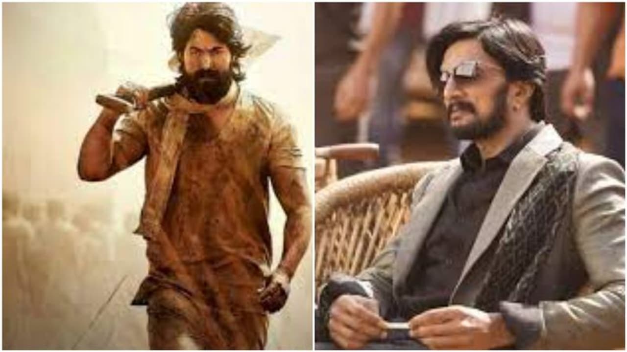 Sudeep: హిందీ నేషనల్ లాంగ్వేజ్ కాదు.. సుదీప్ కామెంట్స్ వైరల్ 