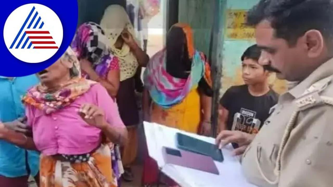 ಸಾಯಿಸುವೆ ಎಂದು ಬೆದರಿಸುತ್ತಿದ್ದ ಪತ್ನಿ: ಆಕೆಯ ಕೊಂದು ಪೊಲೀಸರಿಗೆ ಶರಣಾದ ಪತಿ