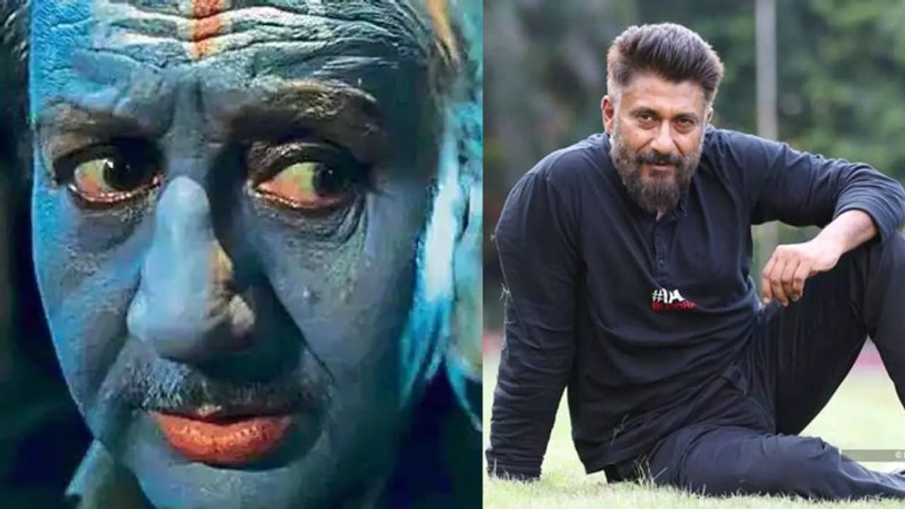 Is Vivek Agnihotri's The Kashmir Files ban in Singapore? Read details