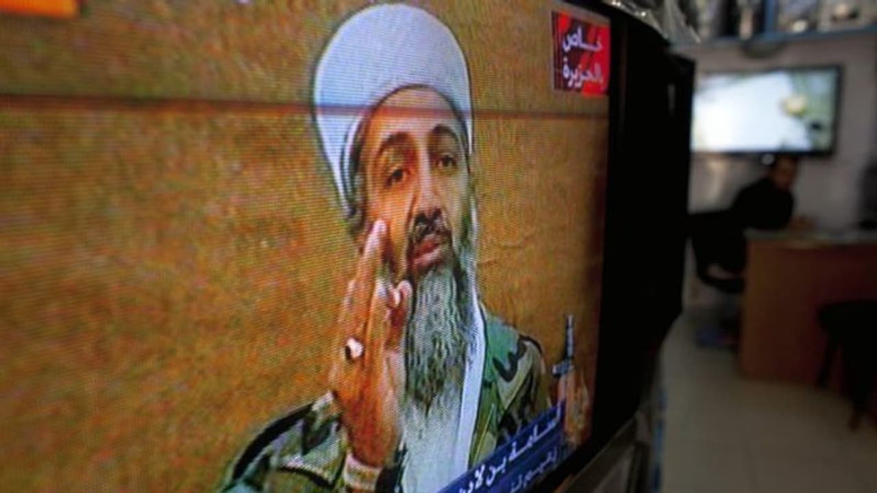 Osama bin Laden wanted to repeat 9/11, target oil tankers: Documents