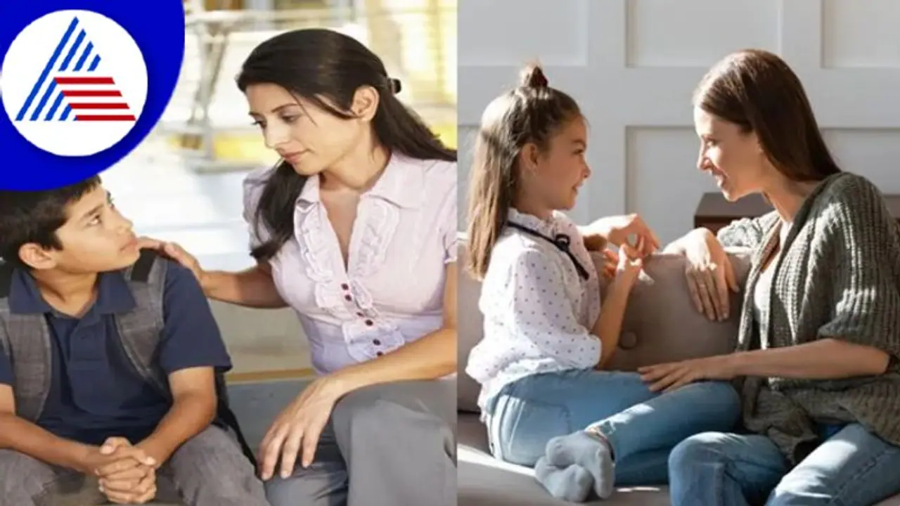 Transgender ಎಂದರೆ ಯಾರು ಎಂಬುದನ್ನು ಮಕ್ಕಳಿಗೆ ಹೇಳಿಕೊಡುವುದು ಹೇಗೆ ? Transgender ಎಂದರೆ ಯಾರು ಎಂಬುದನ್ನು ಮಕ್ಕಳಿಗೆ ಹೇಳಿಕೊಡುವುದು ಹೇಗೆ ?