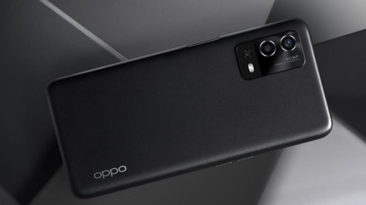 Oppo के इस बजट स्मार्टफोन की कीमत में हुई है भारी कटौती, जानिए कीमत और फीचर्स Oppo के इस बजट स्मार्टफोन की कीमत में हुई है भारी कटौती, जानिए कीमत और फीचर्स