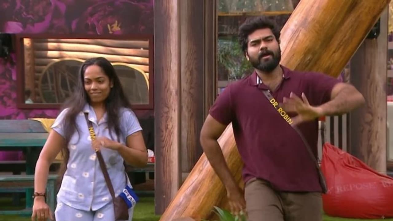 Bigg Boss 4 Episode 30 Highlights: 9 പേര് നോമിനേഷനില്! ഇനി മത്സരം കടുക്കും Bigg Boss 4 Episode 30 Highlights: 9 പേര് നോമിനേഷനില്! ഇനി മത്സരം കടുക്കും